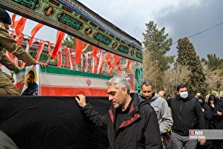 ۵۱ دانشجوی دانشگاه آزاد به شهادت رسیدند