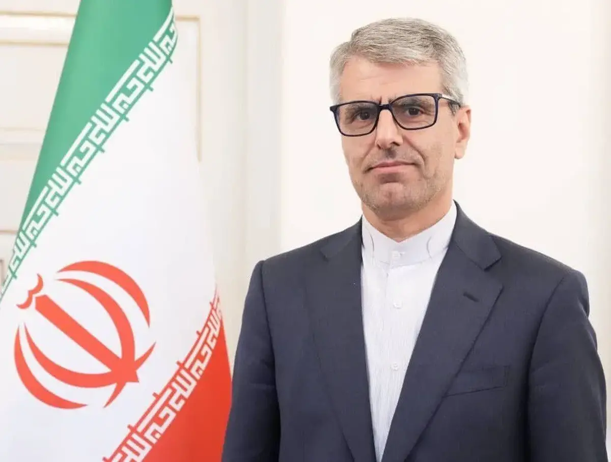 اعتراضات گسترده در آمریکا و جهان در محکومیت جنگ غیرقانونی آمریکا علیه ایران + عکس