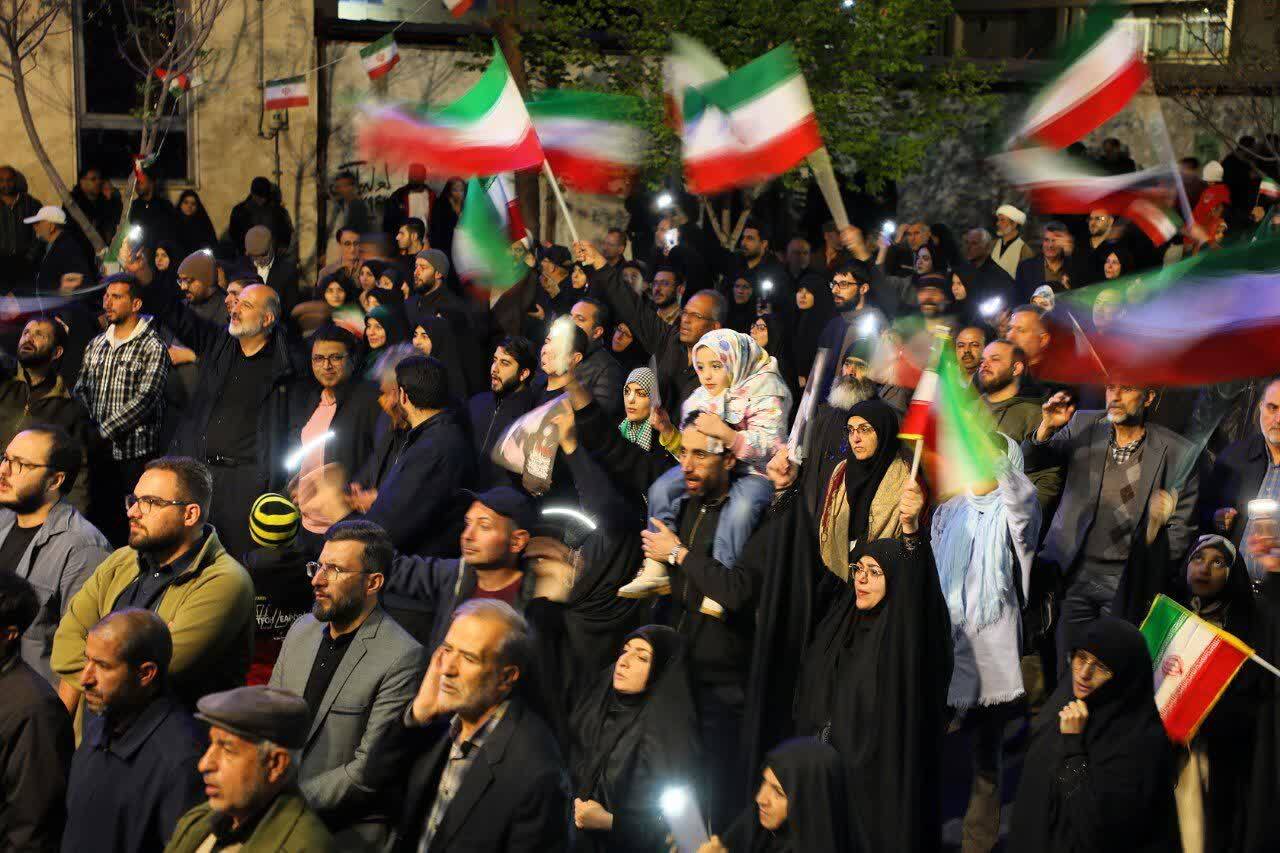 سمنان؛ همچنان پرشکوه و با صلابت در خیابان به روایت تصاویر