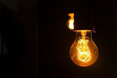 برق شهر خنداب وصل شد