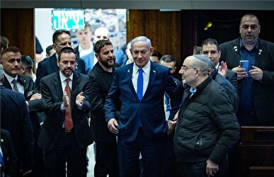 تصویب بودجه ۲۰۲۶ رژیم صهیونیستی با افزایش هزینه‌های نظامی