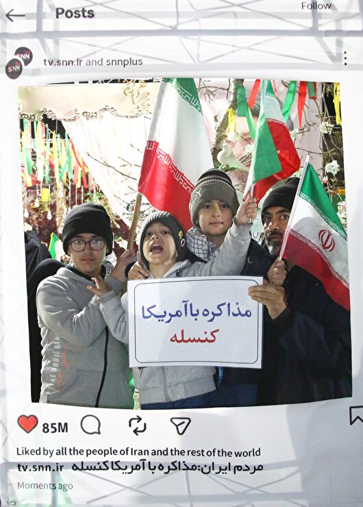 خبرگزاری دانشجو میزبان اصحاب هنر و رسانه در موکب «ایران‌جان» قم شد+فیلم و عکس