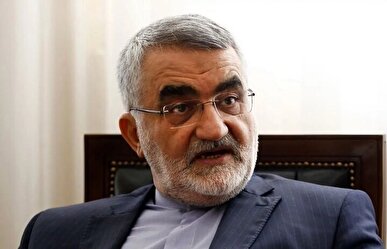 بروجردی: در صورت حمله زمینی دشمن صهیونی-آمریکایی، همه چیز برای اسارت و به درک واصل کردن نیرو‌های آنها آماده است