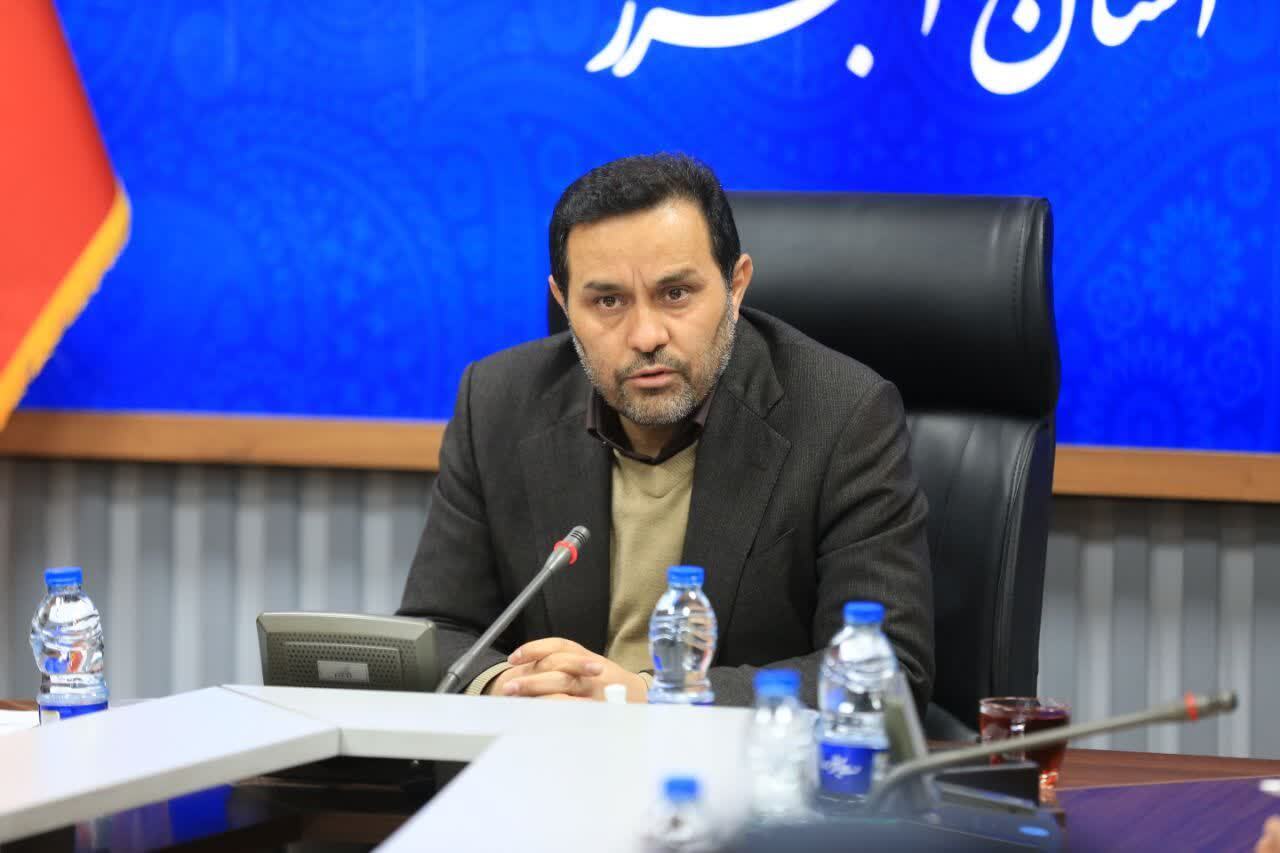 بستههای حمایتی برای واحدهای تولیدی و صنفی آسیبدیده البرز تدوین شد