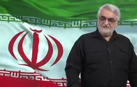 در صورت حمله زمینی دشمن صهیونی - آمریکایی، همه چیز برای اسارت و به درک واصل کردن نیرو‌های آنها آماده است.