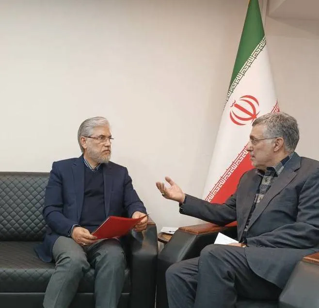 بیانیه مشترک وزیران علوم و بهداشت در محکومیت حملات آمریکا و رژیم صهیونیستی به دانشگاه&zwnj;های ایران