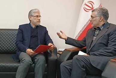 بیانیه مشترک وزیران علوم و بهداشت در محکومیت حملات آمریکا و رژیم صهیونیستی به دانشگاه‌های ایران