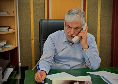 تماس تلفنی وزیر علوم با خانواده دو شهید دانشگاهی / تسلیت شهادت استاد دانشگاه علم و صنعت و کارمند دانشگاه صنعتی سهند