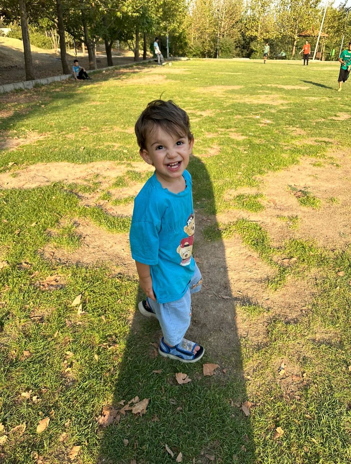 شهید امیرعباس 