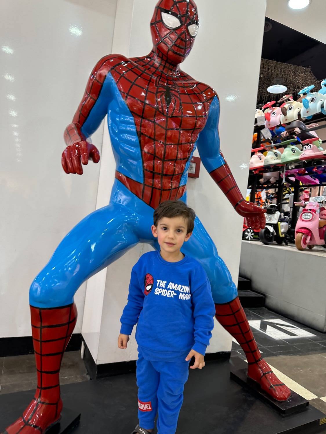 شهید امیرعباس 