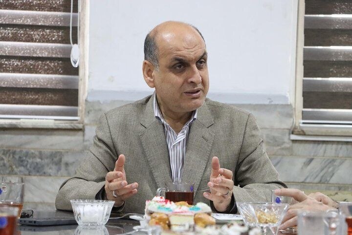 ۷ میلیون مسافر در ایام نوروز وارد گیلان شدند