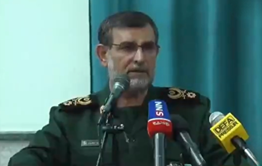 خلیج فارس همواره خلیج فارس بوده است/جزایر ایرانی است، ایرانی خواهد ماند و برای همیشه ایرانی باقی خواهد ماند