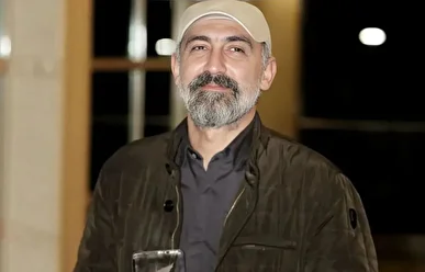 حجازی‌فر: در ترس ابدی کودکان ایران از بمب و انفجار قفل شده‌ام / این روزها «موقعیت مهدی» را مرور می‌کنم