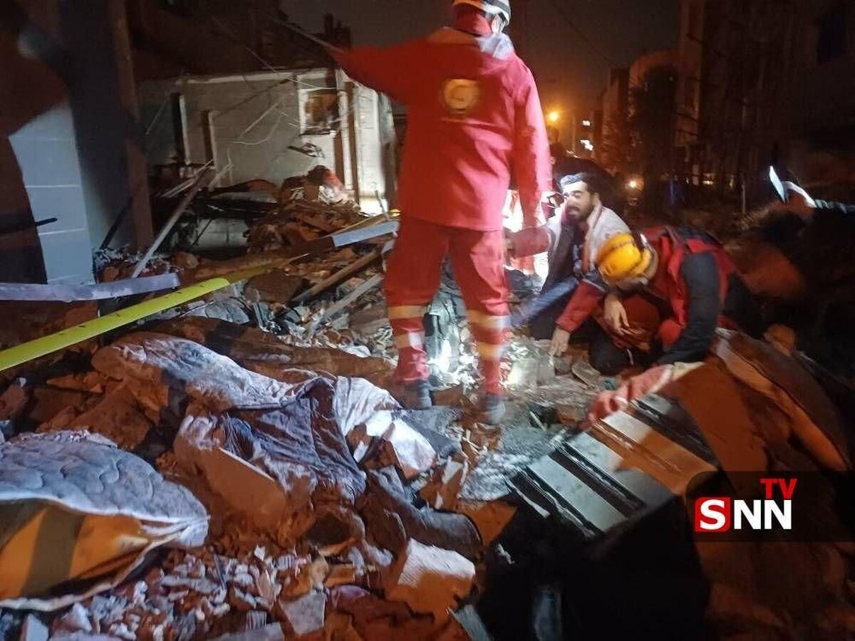 شهادت ۱۷ نفر در شهرستان کوهدشت