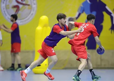 ملی‌پوش هندبال: این حجم از جنایت دشمنان غیرقابل باور است