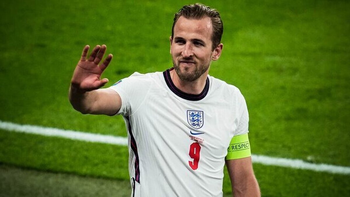 وین رونی: انگلیس با هری کین قهرمان جام جهانی می&zwnj;شود