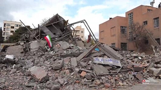 چرا دانشگاه‌ها و مراکز آموزش عالی مورد حمله دشمن قرار گرفت؟ / اشتباه محاسباتی دشمن برای هدف قرار دادن علم