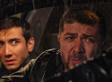 اپیزود «نگاه» آماده نمایش شد / روایتی از عکاسی در لحظات پس از بمباران