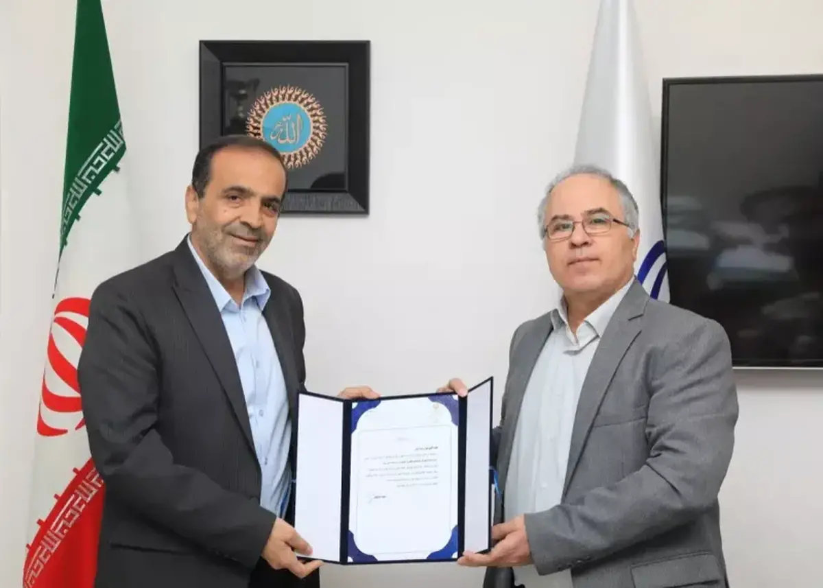 سرپرست فدراسیون پارادوومیدانی مشخص شد