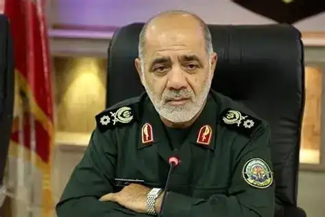 فرمانده قرارگاه خاتم&zwnj;الانبیا: پرچم تنگسیری هرگز بر زمین نخواهد ماند / دشمنان کوبنده&zwnj;تر از قبل ضربه خواهند خورد