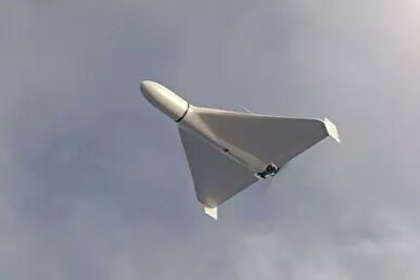 وال‌استریت‌ژورنال: آمریکا پهپادهای ارزان ایرانی را با موشک‌های میلیون دلاری ساقط می‌کند