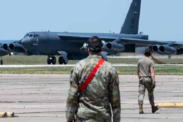 اسپانیا حریم هوایی خود را به روی هواپیماهای شرکت&zwnj;کننده در جنگ علیه ایران بست