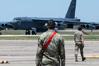 اسپانیا حریم هوایی خود را به روی هواپیماهای شرکت‌کننده در جنگ علیه ایران بست