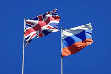 اخراج دیپلمات انگلیسی از مسکو به اتهام فعالیت‌های اطلاعاتی و خرابکارانه