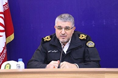 ثبت بیش از ۳۱۳ میلیون تردد در کشور از ۲۵ اسفند تا امروز+فیلم