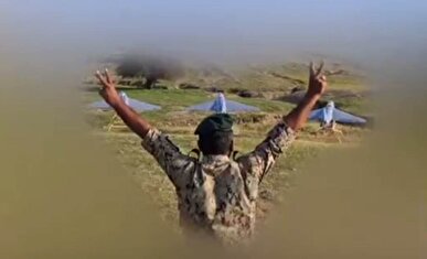 اطلاعیه ۴۹ ارتش جمهوری اسلامی ایران / مراکز البیت‌سیستم، کانفیت و سازنده گنبد آهنین هدف حملات پهپادی قرار گرفتند+فیلم