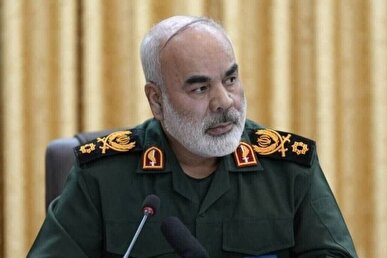 فرمانده نیروی زمینی سپاه: شهید تنگسیری در نبردی عاشورایی به آرزوی دیرینه خود رسید