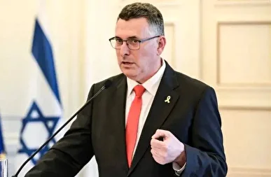 اعتراف وزیر خارجه رژیم صهیونیستی: ۵۰۰۰ موشک و پهپاد از لبنان به سمت اراضی اشغالی شلیک شده است