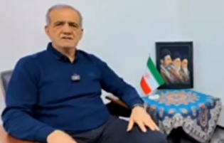 دولت با تمام قوا در خدمت مردم است و اجازه اختلال در خدمات‌رسانی را نخواهد داد