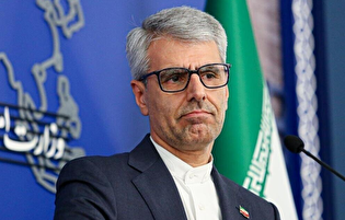 هماهنگی‌ها برای عبور کشتی‌ها در تنگه هرمز بین دستگاهی است و با هماهنگی نیرو‌های مسلح انجام می‌شود