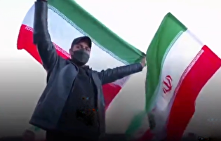 «احسان یاسین» از ایران خواند