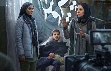 روایتی دراماتیک از یک دو راهی در «سرو، سپید، سرخ»