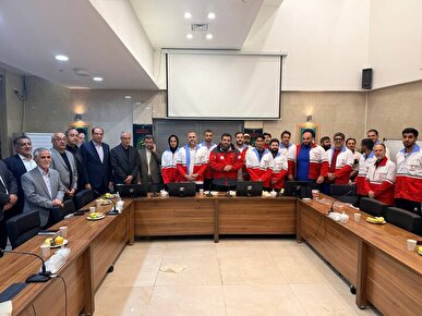 ملی‌پوشان دوومیدانی به پویش 