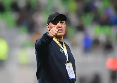 توقف شاگردان منصوریان در لیگ عراق