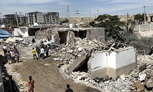 شهدای محله دو هزار بندرعباس به چهار نفر افزایش یافت