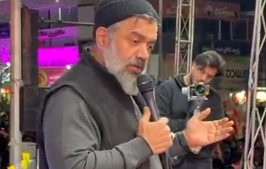 جنازه سربازان آمریکایی را ما خاک نخواهیم کرد