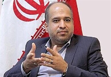 خضریان: ارتباطات رهبر معظم انقلاب در امور جنگی و اداره امور کشور برقرار است