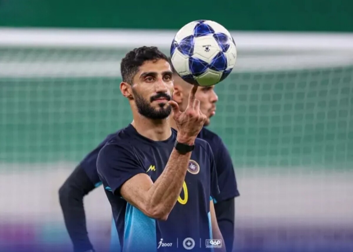 بازیکن سپاهان:حمله به فولاد مبارکه اصفهان، نقض قوانین بین&zwnj;المللی بود