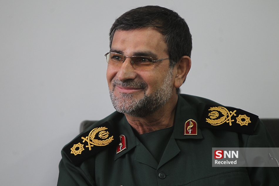 میراث ماندگار سردار شهید تنگسیری؛ از اقتدار دفاعی تا خدمترسانی در مناطق محروم