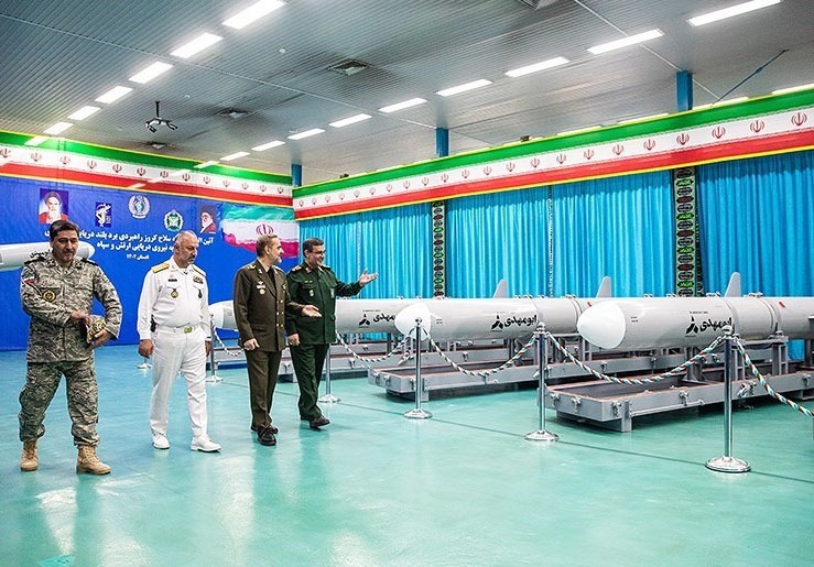 از اقتدار دفاعی تا خدمترسانی در مناطق محروم میراث ماندگار سردار شهید تنگسیری از اقتدار دفاعی تا خدمترسانی در مناطق محروم میراث ماندگار سردار شهید تنگسیری