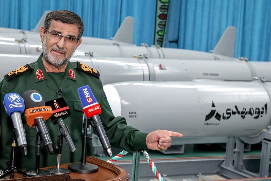 از اقتدار دفاعی تا خدمترسانی در مناطق محروم میراث ماندگار سردار شهید تنگسیری از اقتدار دفاعی تا خدمترسانی در مناطق محروم میراث ماندگار سردار شهید تنگسیری