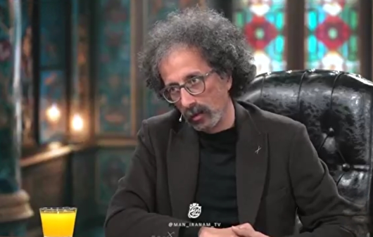 اسطوره‌یِ شاهنامه، سربازِ پایِ لانچر است؛ نه سلبریتیِ رقصنده در خون!