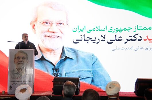 حضور مردم در تجمعات شبانه موجب دلگرمی نیرو‌های مسلح و پشتوانه‌ای مستحکم برای نظام است