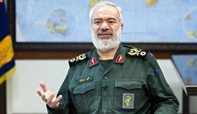 وارثان رئیسعلی؛ روایت سردار فدوی از نخستین دیدار با شهید تنگسیری + فیلم