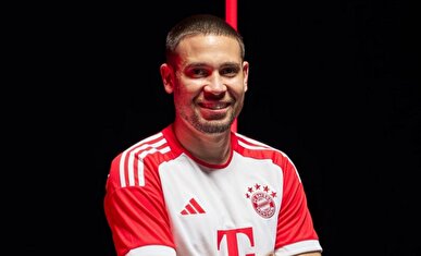 رافائل گررو در آستانه جدایی از بایرن مونیخ