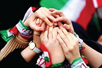 رویترز: مردم ایران و حتی مخالفان، حمله خارجی را نمی‌پذیرند/وحدت ملی در برابر تجاوز